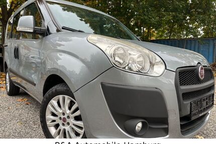 Fiat Doblo Gebrauchtwagen