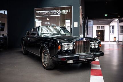 Rolls Royce Corniche Gebrauchtwagen