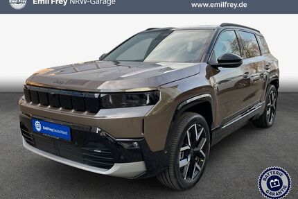 Jeep Compass Gebrauchtwagen