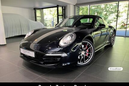 Porsche 991 Gebrauchtwagen