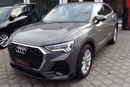 Audi Q3 Gebrauchtwagen