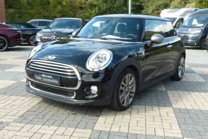 Mini Cooper SE Gebrauchtwagen