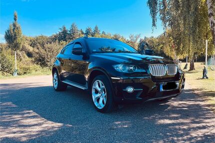 BMW X6 Gebrauchtwagen