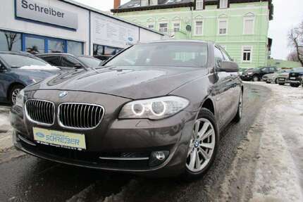 BMW 523 Gebrauchtwagen
