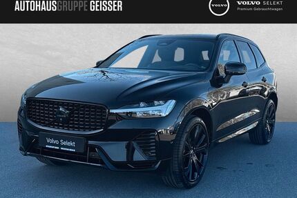 Volvo XC60 Gebrauchtwagen
