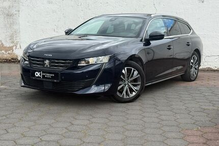 Peugeot 508 Gebrauchtwagen