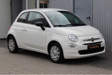 Fiat 500 Gebrauchtwagen
