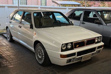 Lancia Delta Gebrauchtwagen