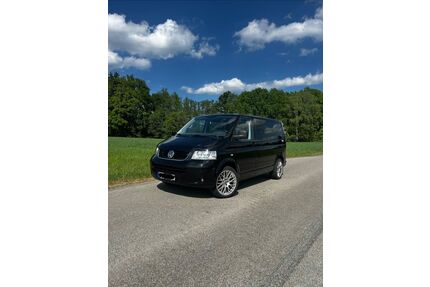 VW T5 Multivan Gebrauchtwagen