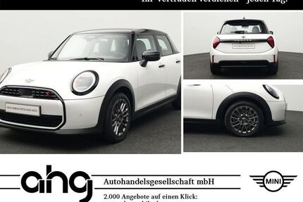 Mini Cooper S Gebrauchtwagen