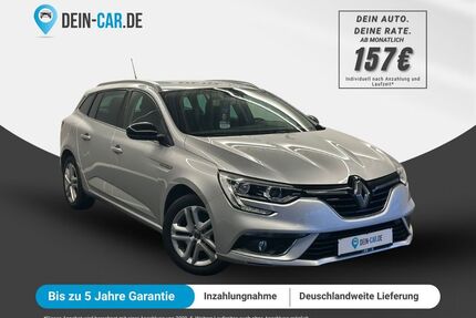 Renault Megane Gebrauchtwagen