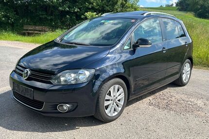 VW Golf Plus Gebrauchtwagen