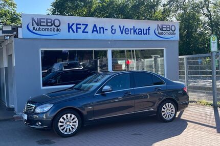 Mercedes-Benz C 220 Gebrauchtwagen