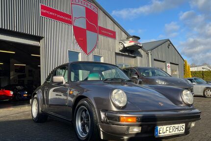 Porsche 911 Urmodell Gebrauchtwagen