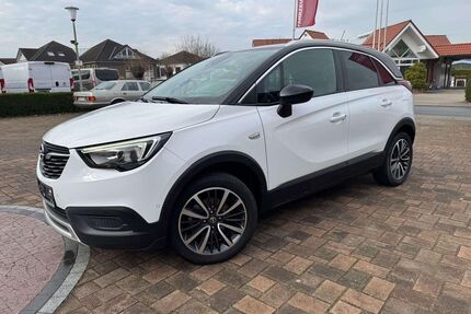 Opel Crossland (X) Gebrauchtwagen