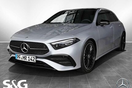 Mercedes-Benz A 200 Gebrauchtwagen