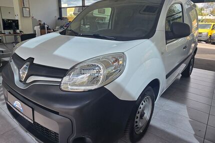 Renault Kangoo Gebrauchtwagen