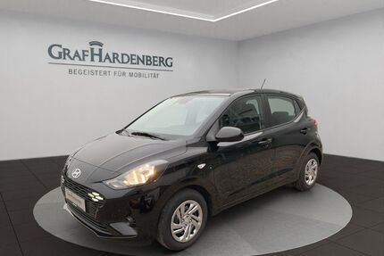 Hyundai i10 Gebrauchtwagen