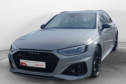 Audi RS4 Gebrauchtwagen
