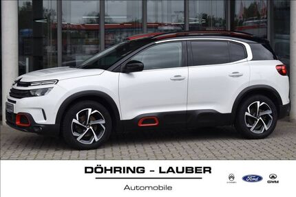 Citroen C5 Aircross Gebrauchtwagen