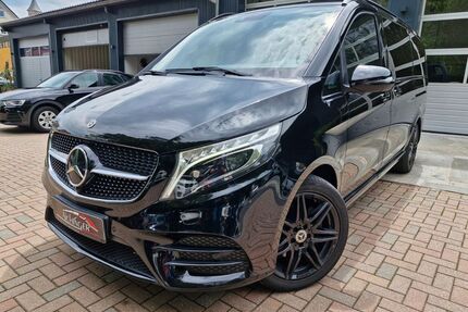 Mercedes-Benz V 250 Gebrauchtwagen