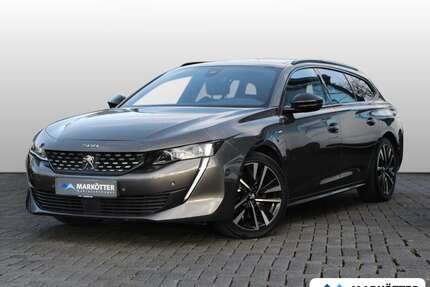Peugeot 508 Gebrauchtwagen