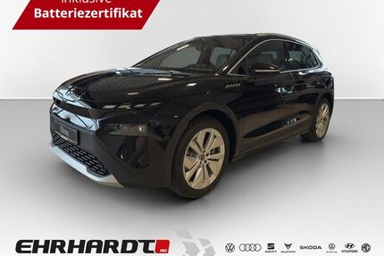 Skoda Elroq Gebrauchtwagen