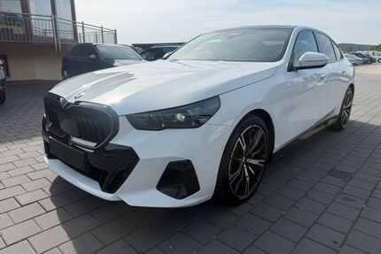 BMW 540 Gebrauchtwagen