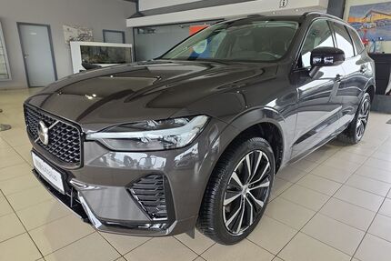 Volvo XC60 Gebrauchtwagen