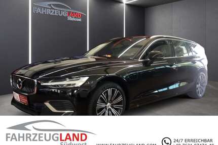 Volvo V60 Gebrauchtwagen