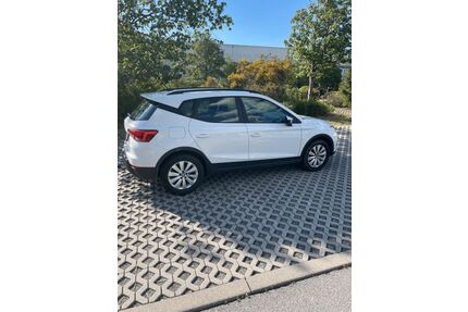 Seat Arona Gebrauchtwagen