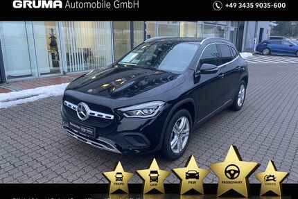 Mercedes-Benz GLA 200 Gebrauchtwagen