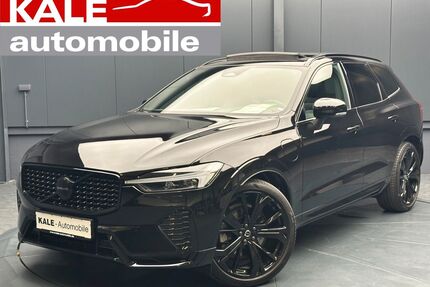 Volvo XC60 Gebrauchtwagen
