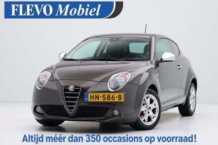 Alfa Romeo MiTo Gebrauchtwagen