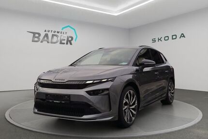 Skoda Enyaq Gebrauchtwagen