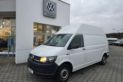 VW T6 Transporter Gebrauchtwagen