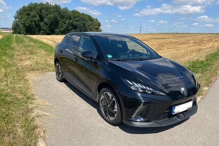 MG MG4 Gebrauchtwagen