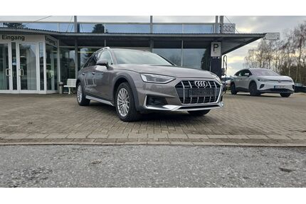 Audi A4 Allroad Gebrauchtwagen
