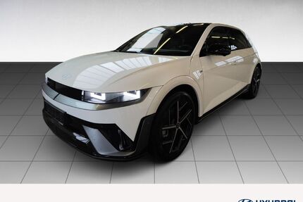 Hyundai IONIQ 5 Gebrauchtwagen