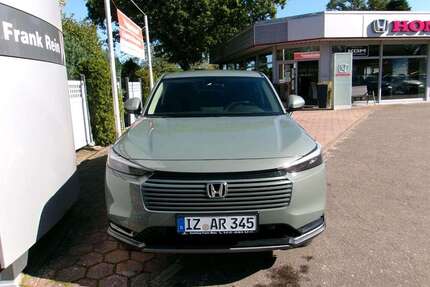 Honda HR-V Gebrauchtwagen