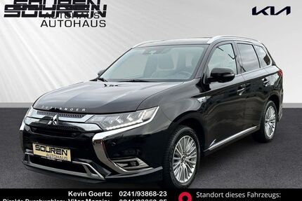 Mitsubishi Outlander Gebrauchtwagen