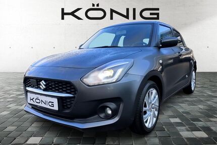 Suzuki Swift Gebrauchtwagen