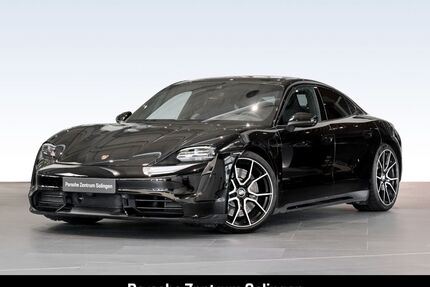Porsche Taycan Gebrauchtwagen