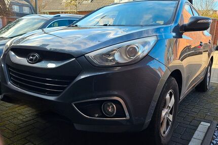 Hyundai ix35 Gebrauchtwagen