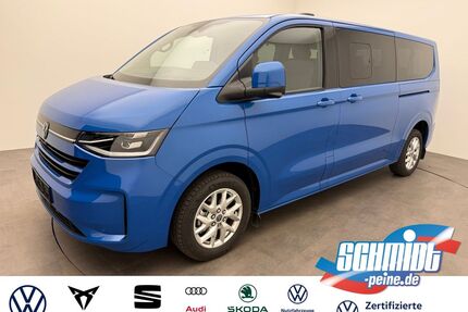 VW T7 andere Gebrauchtwagen