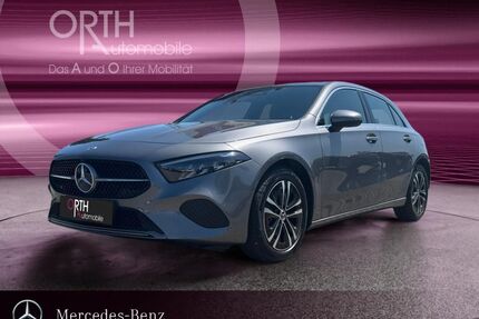 Mercedes-Benz A 180 Gebrauchtwagen