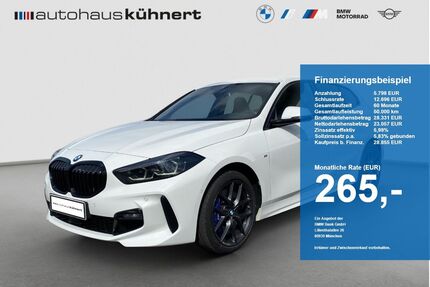 BMW 120 Gebrauchtwagen