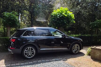 Audi Q7 Gebrauchtwagen