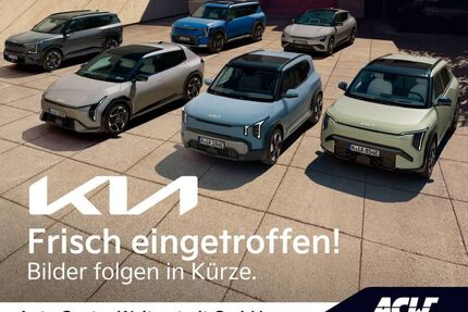 Kia EV5 Gebrauchtwagen