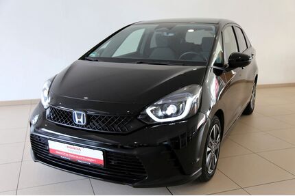 Honda Jazz Gebrauchtwagen